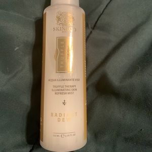 Skin&co truffle therapy radiant dew mist. NEW!!!!